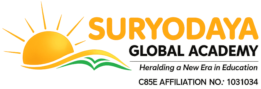 Suryodaya Global Academy