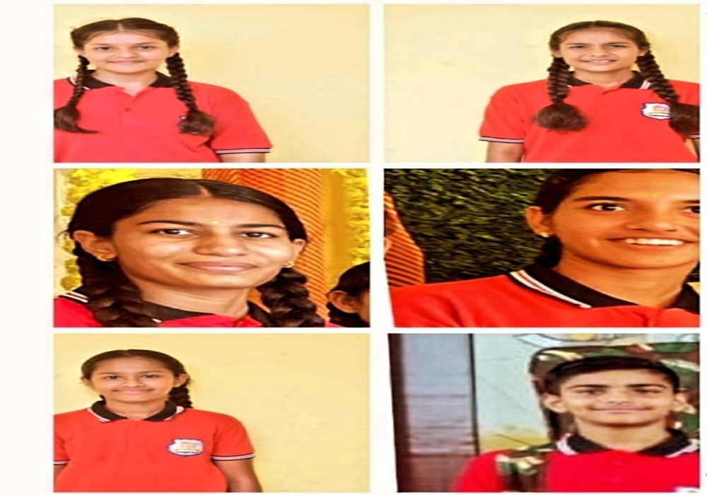 Students of Suryodaya Global Academy have once again hoisted their banner of success at the divisional level.